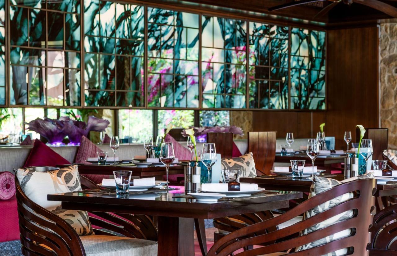Residence & Spa, Dubai At One&Only Royal Mirage Buitenkant foto